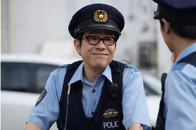 2017電影 警察和我/P與JK 龜梨和也/土屋太鳳 日語中字 盒裝1碟 2017電影 警察和我/P與JK 龜梨和也/土屋太鳳 日語中字 盒裝1碟