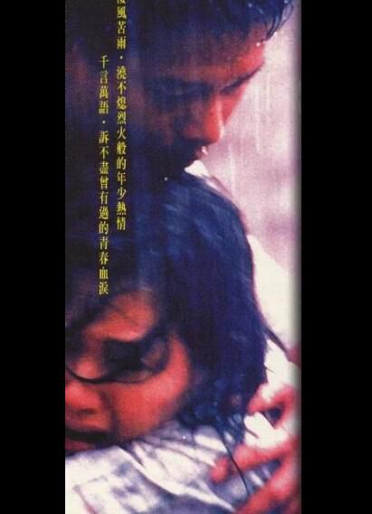 芊沿忘雨 許鞍華電影作品 DVD收藏版 芊沿忘雨 許鞍華電影作品 DVD收藏版