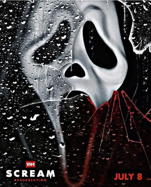2019美劇 驚聲尖叫/Scream 第三季 RJ·賽勒 英語中字 盒裝1碟 2019美劇 驚聲尖叫/Scream 第三季 RJ·賽勒 英語中字 盒裝1碟