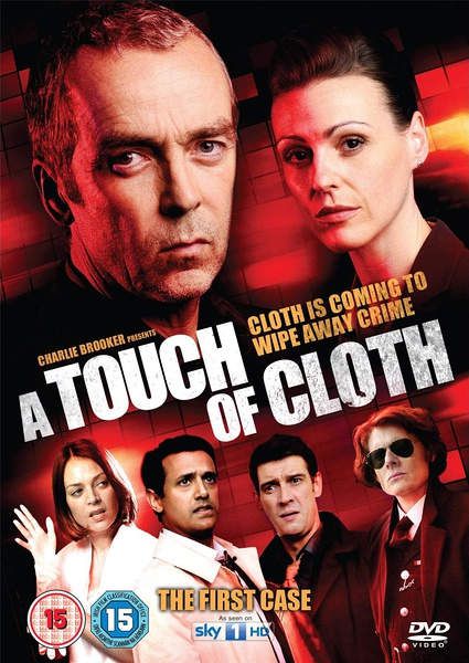 矢在弦上/千絲萬縷/觸摸死亡/A Touch of Cloth 1-3季完整版(英國犯罪劇) 矢在弦上/千絲萬縷/觸摸死亡/A Touch of Cloth 1-3季完整版(英國犯罪劇)