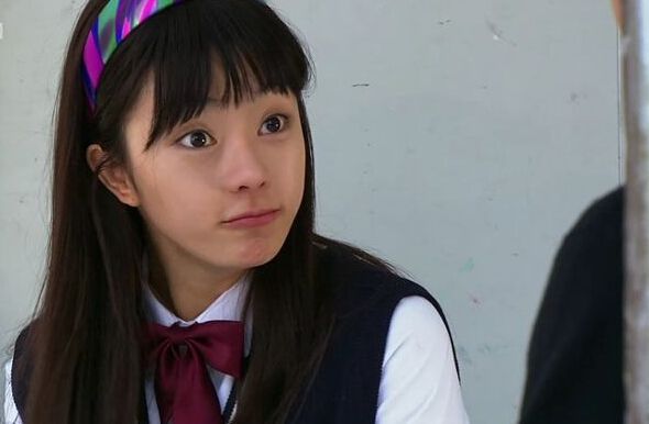 灰姑娘姐姐/灰姑娘復仇記 灰姑娘姐姐/灰姑娘復仇記