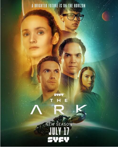 2024美劇 方舟一號 第二季 The Ark 克里斯蒂·柏克 英語中字 盒裝3碟 2024美劇 方舟一號 第二季 The Ark 克里斯蒂·柏克 英語中字 盒裝3碟