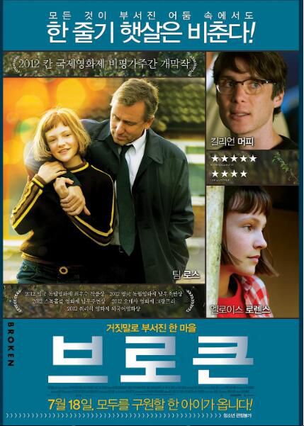 2012高分劇情《拼貼幸福/破碎/殘破》蒂姆·羅斯 英語中英雙字 2012高分劇情《拼貼幸福/破碎/殘破》蒂姆·羅斯 英語中英雙字