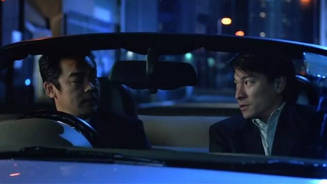 1999香港電影 暗戰1 杜琪峰/劉德華/劉青雲 國語中字 盒裝1碟 1999香港電影 暗戰1 杜琪峰/劉德華/劉青雲 國語中字 盒裝1碟