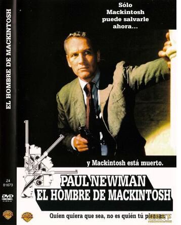 1973美國電影 諜海龍虎鬥 間諜戰/英語中英文 DVD