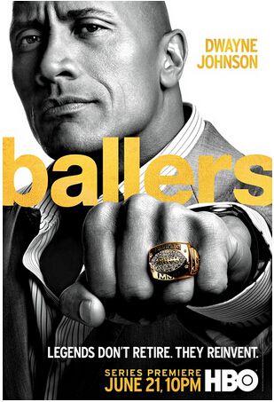 球手們第一季/一團糟第一季/Ballers Season 1 球手們第一季/一團糟第一季/Ballers Season 1
