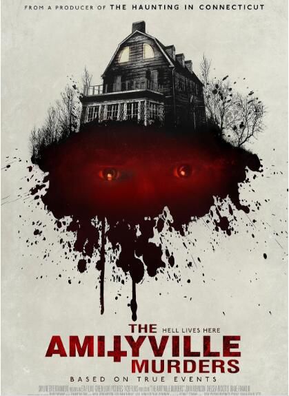 電影 阿米蒂維爾謀殺案 The Amityville Murders (2018) 電影 阿米蒂維爾謀殺案 The Amityville Murders (2018)