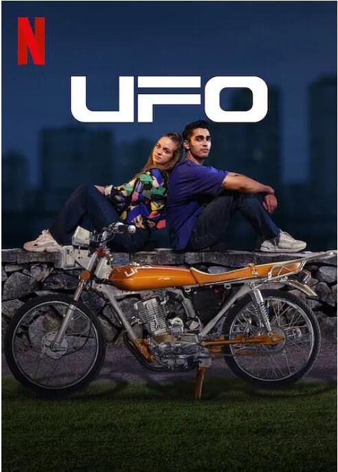 2022土耳其劇情《UFO/OVNI》Ipek Filiz Yazici.土耳其語中字 2022土耳其劇情《UFO/OVNI》Ipek Filiz Yazici.土耳其語中字