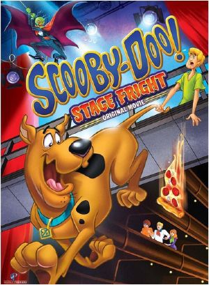 史酷比:舞台風波 (2013電影動漫) Scooby-Doo! Stage Fright