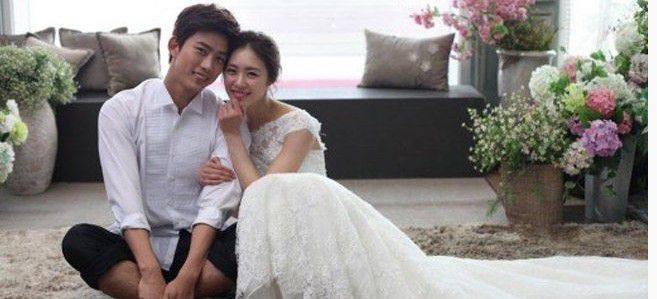 結婚前夜 結婚前夜