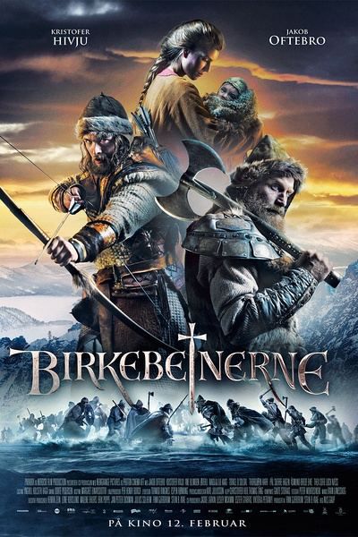 最後的王/Birkebeinerne/The Last King D9