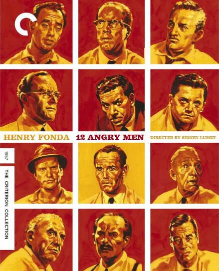 1957美國高分劇情《十二怒漢/12怒漢》亨利·方達.中英雙字 1957美國高分劇情《十二怒漢/12怒漢》亨利·方達.中英雙字