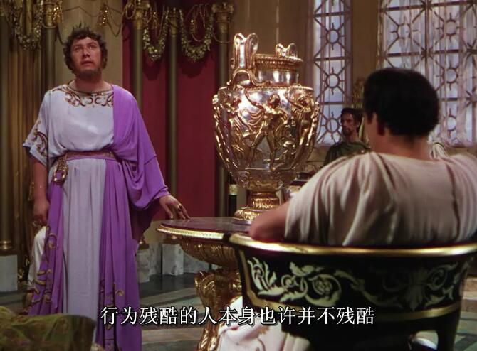 1951電影【暴君焚城錄】【羅伯特·泰勒】【英語中字】1碟 1951電影【暴君焚城錄】【羅伯特·泰勒】【英語中字】1碟