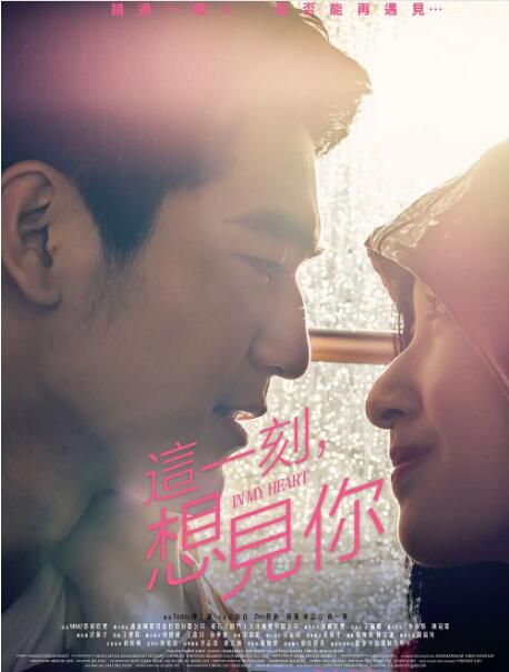 2020馬來西亞電影《這一刻,想見你/In My Heart》塗善存 國語中字 盒裝1碟 2020馬來西亞電影《這一刻,想見你/In My Heart》塗善存 國語中字 盒裝1碟