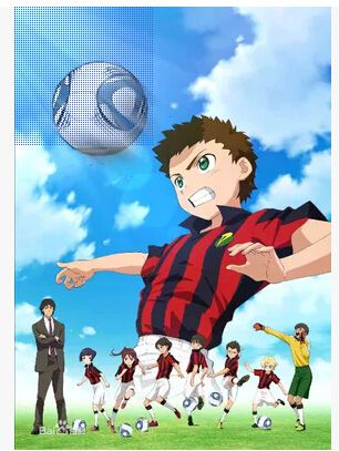 向銀河開球!完整版1-39集 2碟DVD 向銀河開球!完整版1-39集 2碟DVD