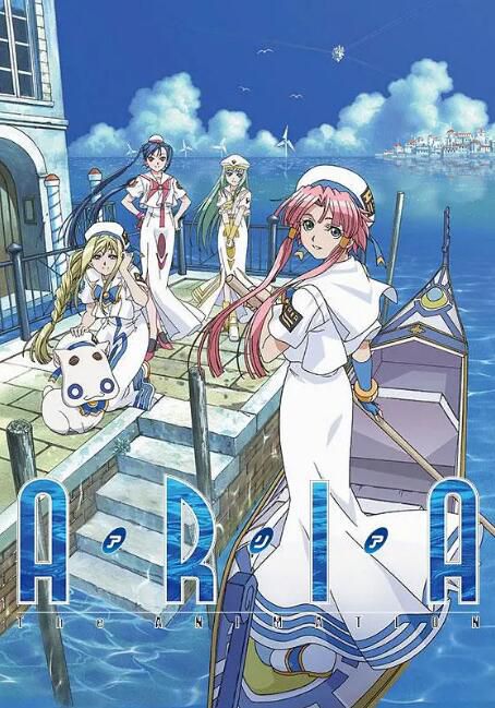 2005高分日本動畫 水星領航員 1-3季完整TV版+SP+OVA全集4碟DVD 2005高分日本動畫 水星領航員 1-3季完整TV版+SP+OVA全集4碟DVD