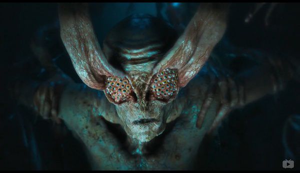 魔鬼的精神 魔鬼的精神