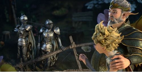 2015歐美電影 仲夏夜魔法/奇異魔法/仲夏魔法夜 英語中字 盒裝1碟 2015歐美電影 仲夏夜魔法/奇異魔法/仲夏魔法夜 英語中字 盒裝1碟