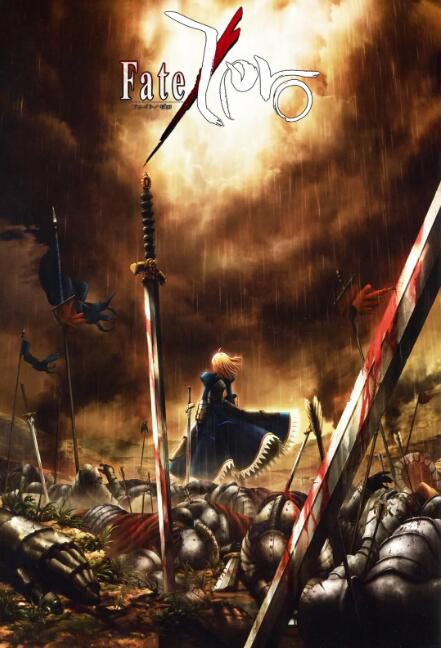 2011高分日本動畫 命運之夜前傳/Fate/Zero 第1+2季 日語中字 盒裝4碟 2011高分日本動畫 命運之夜前傳/Fate/Zero 第1+2季 日語中字 盒裝4碟
