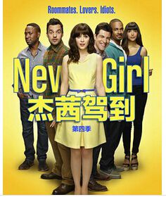 2011高分美劇 傑茜駕到/男與女/一女三男 第1-7季 英語中字 盒裝20碟 2011高分美劇 傑茜駕到/男與女/一女三男 第1-7季 英語中字 盒裝20碟