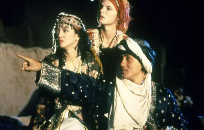 1991高分香港電影 飛鷹計劃/上帝武裝2 成龍 國粵語中字 盒裝1碟 1991高分香港電影 飛鷹計劃/上帝武裝2 成龍 國粵語中字 盒裝1碟