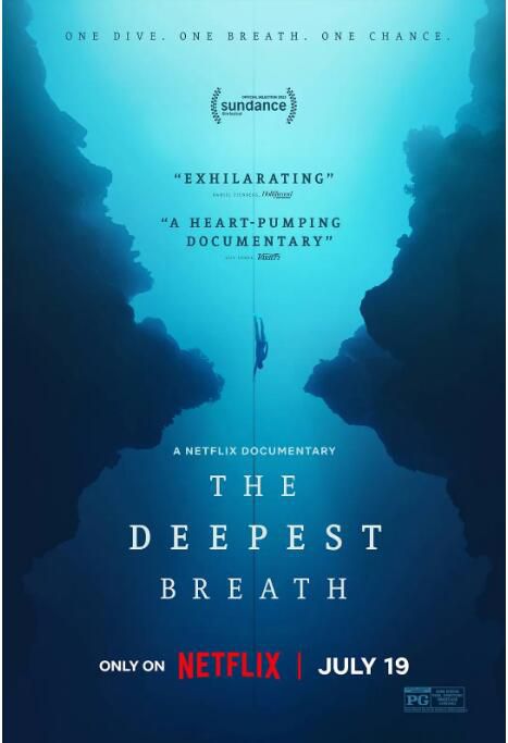 2023英國記錄片《最深的呼吸》Stephen Keenan 英語中英雙字