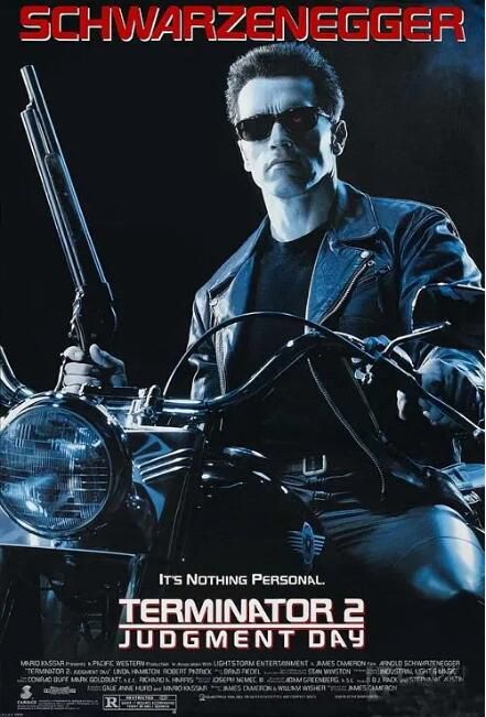 1991歐美高分電影 終結者2:審判日/魔鬼終結者2/未來戰士2 英語中字 盒裝1碟 1991歐美高分電影 終結者2:審判日/魔鬼終結者2/未來戰士2 英語中字 盒裝1碟
