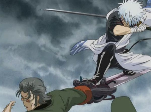 16年度銀魂 第四季51集完整+劇場版:直到永遠的萬事屋+SP 3碟 16年度銀魂 第四季51集完整+劇場版:直到永遠的萬事屋+SP 3碟