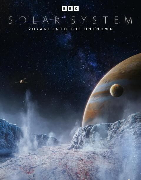 2024英國紀錄片《太陽系》布萊恩·考克斯 英語中字 盒裝2碟 2024英國紀錄片《太陽系》布萊恩·考克斯 英語中字 盒裝2碟