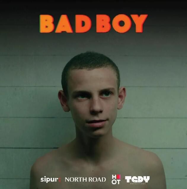 2023以色列劇《壞男孩/Bad Boy》希伯來語中字 盒裝2碟