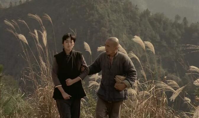 1990電影 菊豆/張藝謀 鞏俐 國語中字 盒裝1碟 1990電影 菊豆/張藝謀 鞏俐 國語中字 盒裝1碟