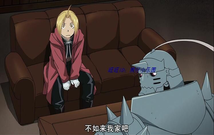 碟機DVD/鋼之煉金術師/03版51集+09FA64集全/國語/日語/粵語/英語 12碟 碟機DVD/鋼之煉金術師/03版51集+09FA64集全/國語/日語/粵語/英語 12碟