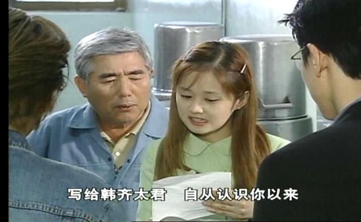韓劇《明朗少女成功記》台灣國語/韓語 張娜拉/張赫 7碟DVD 韓劇《明朗少女成功記》台灣國語/韓語 張娜拉/張赫 7碟DVD