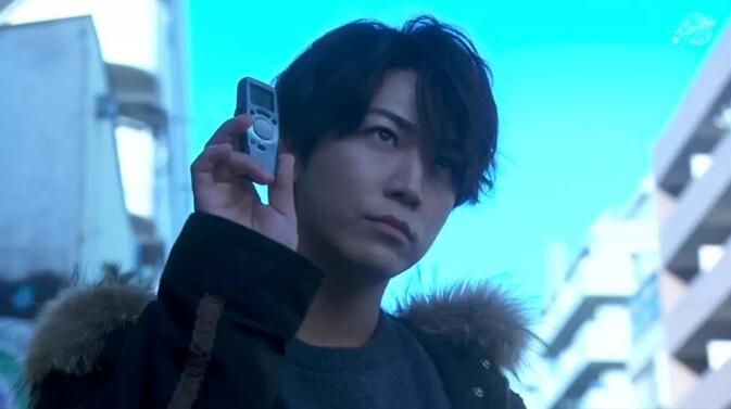 2018日劇 最終剪輯/FINAL CUT 龜梨和也/藤木直人 日語中字 盒裝3碟 2018日劇 最終剪輯/FINAL CUT 龜梨和也/藤木直人 日語中字 盒裝3碟