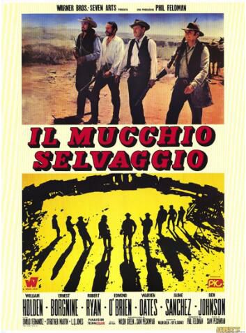 1969美國電影 日落黃沙 威廉·霍爾登 國英語中英文 DVD 1969美國電影 日落黃沙 威廉·霍爾登 國英語中英文 DVD