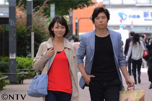 2015日劇 天使心/Angel Heart 上川隆也 日語中字 盒裝3碟 2015日劇 天使心/Angel Heart 上川隆也 日語中字 盒裝3碟