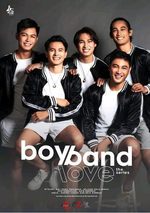 2020同性菲律賓劇《戀戀男團/搖滾男孩練習曲/Boyband love》全9集 高清菲語中字 2020同性菲律賓劇《戀戀男團/搖滾男孩練習曲/Boyband love》全9集 高清菲語中字