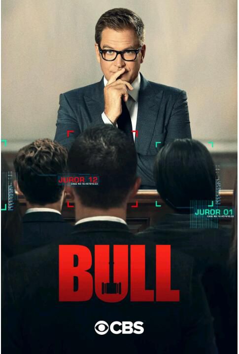 2020新美國犯罪劇DVD:庭審專家 第五季/公牛 第5季 全16集 2碟 2020新美國犯罪劇DVD:庭審專家 第五季/公牛 第5季 全16集 2碟