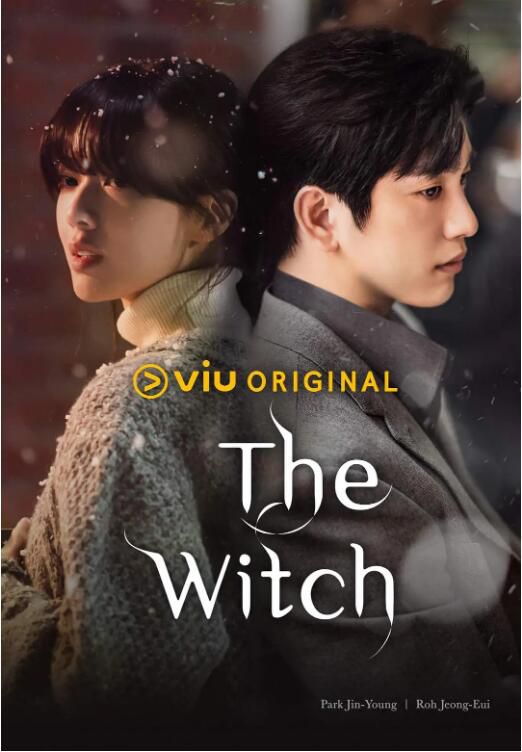 2025韓劇 魔女/The Witch【劇版全集+幕後花絮+電影版】 樸珍榮/盧正義 高清盒裝5碟 2025韓劇 魔女/The Witch【劇版全集+幕後花絮+電影版】 樸珍榮/盧正義 高清盒裝5碟