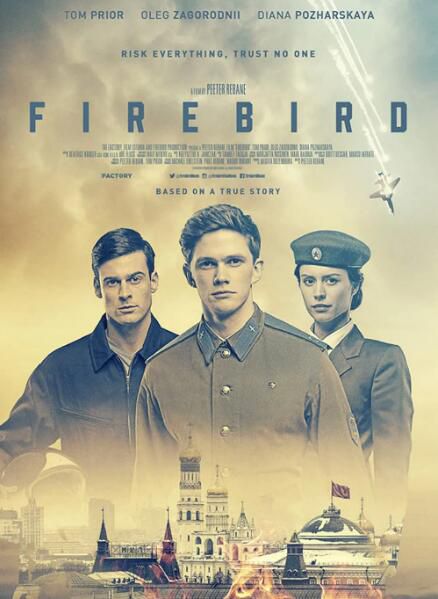 2021英國戰爭同性《浴火鳥/火鳥》尼古拉斯·伍德森.英語中英雙字 2021英國戰爭同性《浴火鳥/火鳥》尼古拉斯·伍德森.英語中英雙字
