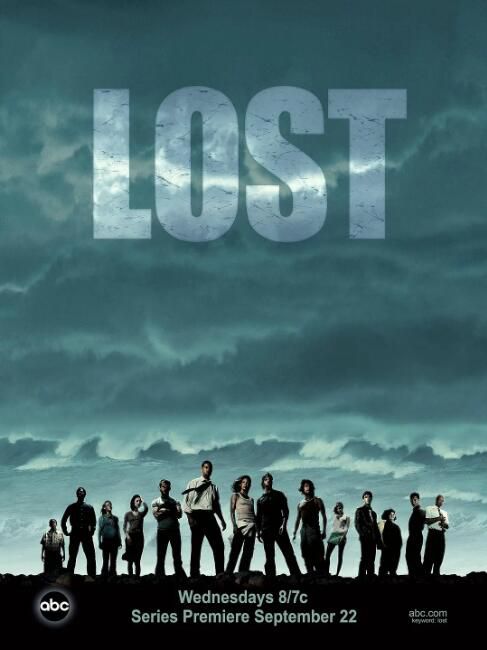 2004美劇 Lost檔案/Lost/迷失/Perdidos 第1-6季 馬修·福克斯 英語中字 26碟 2004美劇 Lost檔案/Lost/迷失/Perdidos 第1-6季 馬修·福克斯 英語中字 26碟