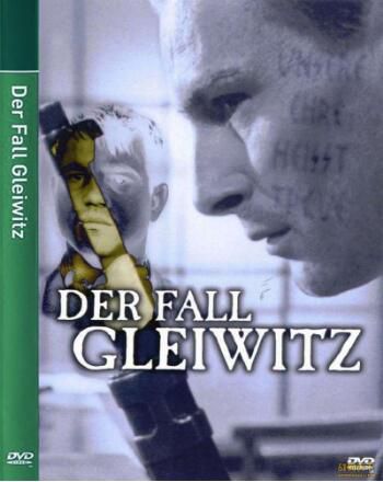 1961德國電影 格萊維茨事件 二戰/波蘭VS德 DVD 1961德國電影 格萊維茨事件 二戰/波蘭VS德 DVD