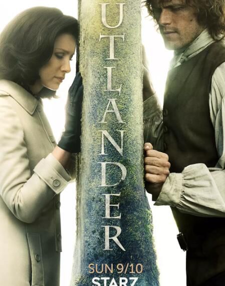 美劇【古戰場傳奇/外鄉人/外地人/Outlander 第三季】【英語中字】清晰3碟 美劇【古戰場傳奇/外鄉人/外地人/Outlander 第三季】【英語中字】清晰3碟