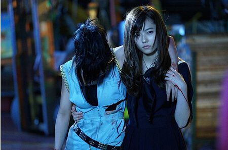 真假學園5/馬路須加學園5/Majisuka gakuen 5 真假學園5/馬路須加學園5/Majisuka gakuen 5