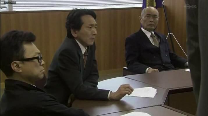 2014推理單元劇DVD:橫山秀夫特別企畫 永遠的時效【中村俊介】 2014推理單元劇DVD:橫山秀夫特別企畫 永遠的時效【中村俊介】