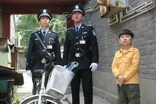 2018高分大陸劇 派出所的故事 洪劍濤/閆妮 國語中字 盒裝5碟 2018高分大陸劇 派出所的故事 洪劍濤/閆妮 國語中字 盒裝5碟