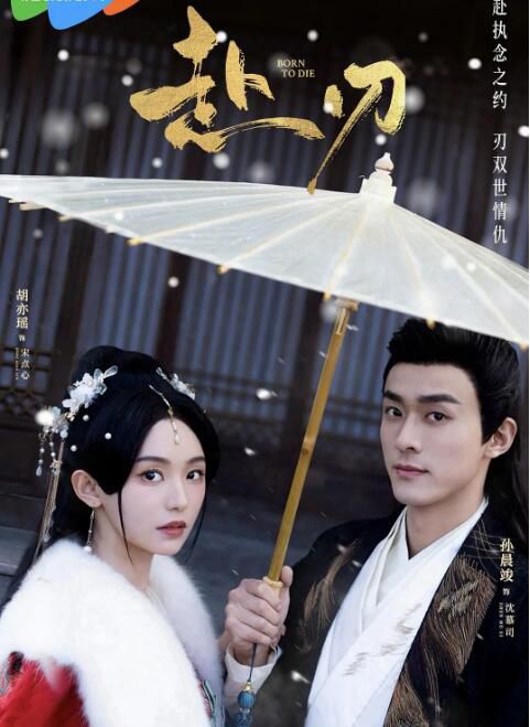 2025大陸劇《赴刃/女將軍請自重》孫晨竣/胡亦瑤 國語中字 盒裝2碟 2025大陸劇《赴刃/女將軍請自重》孫晨竣/胡亦瑤 國語中字 盒裝2碟
