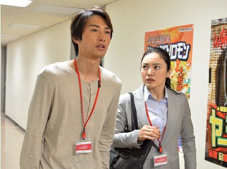 美女與男子/美女和男子 美女與男子/美女和男子