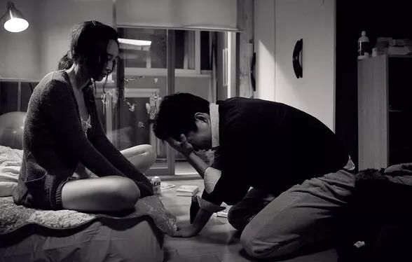 洪尚秀經典作品集之北村方向/愛情來的那一天(2011) 洪尚秀經典作品集之北村方向/愛情來的那一天(2011)