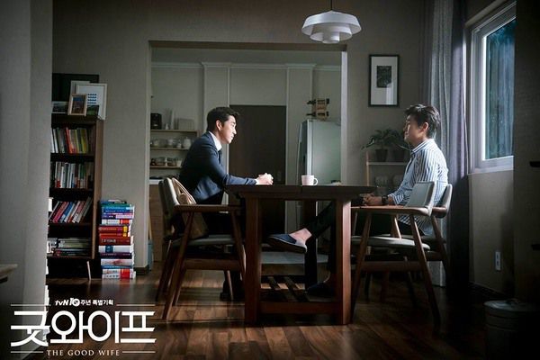2016韓劇 傲骨賢妻(韓國版)/傲骨賢妻韓國版/Good Wife 全度妍/劉智泰 韓語中字 盒裝4碟 2016韓劇 傲骨賢妻(韓國版)/傲骨賢妻韓國版/Good Wife 全度妍/劉智泰 韓語中字 盒裝4碟